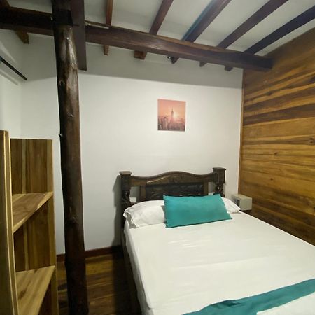 Cabana The Sunset Guachaca Екстер'єр фото