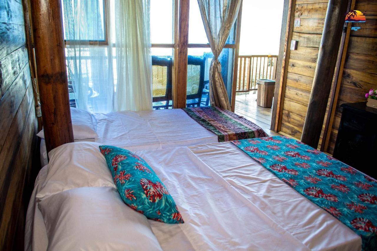 Cabana The Sunset Guachaca Екстер'єр фото