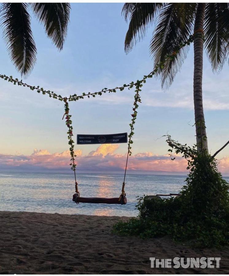Cabana The Sunset Guachaca Екстер'єр фото