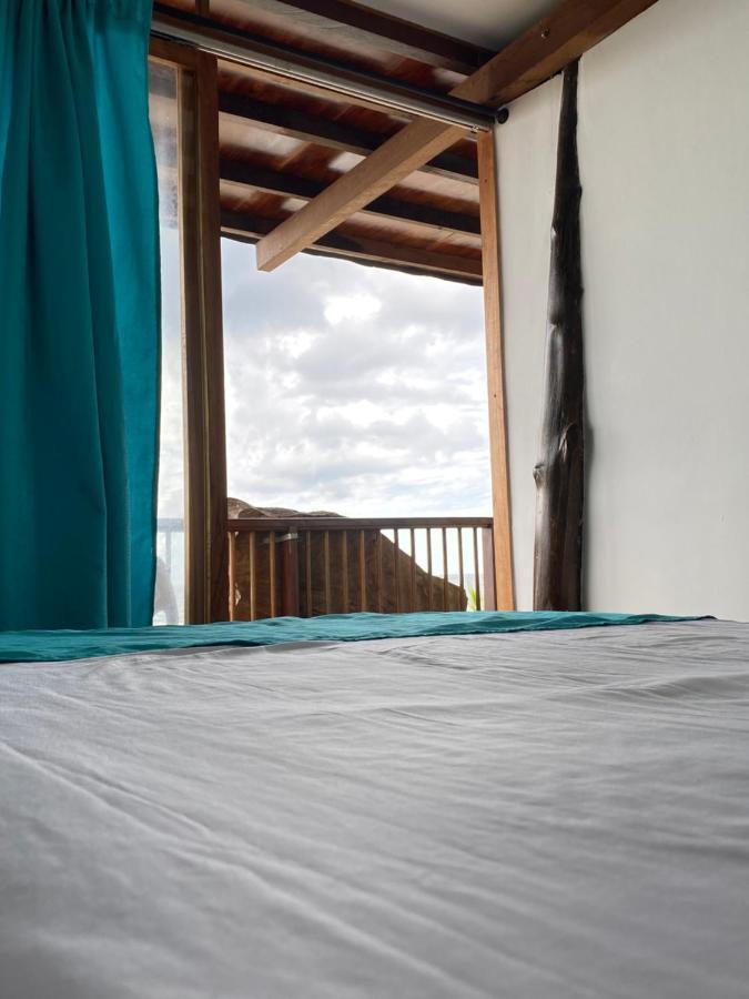 Cabana The Sunset Guachaca Екстер'єр фото