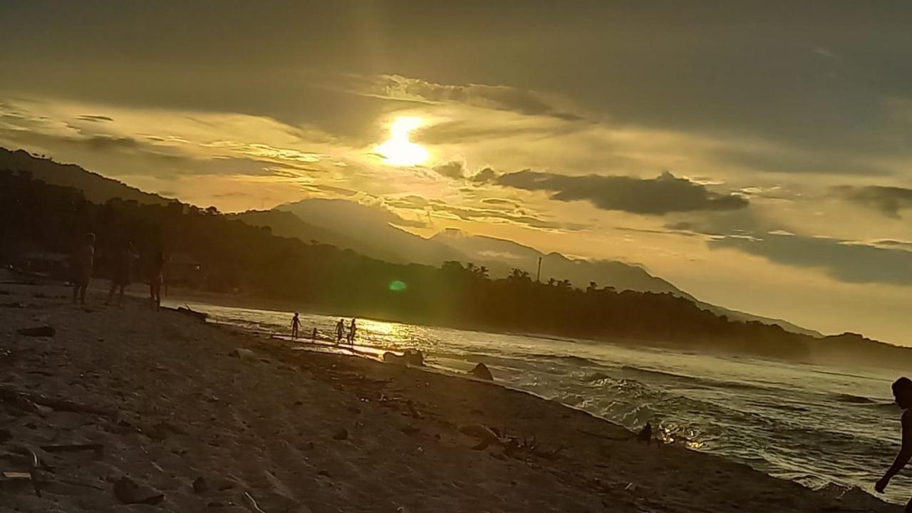 Cabana The Sunset Guachaca Екстер'єр фото