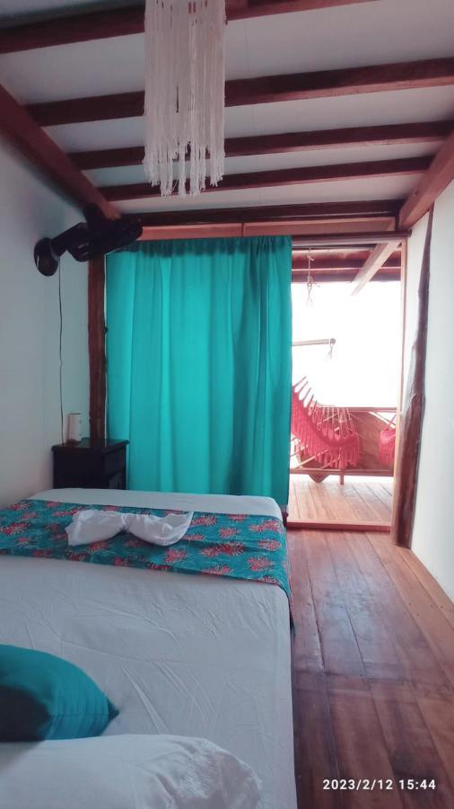 Cabana The Sunset Guachaca Екстер'єр фото