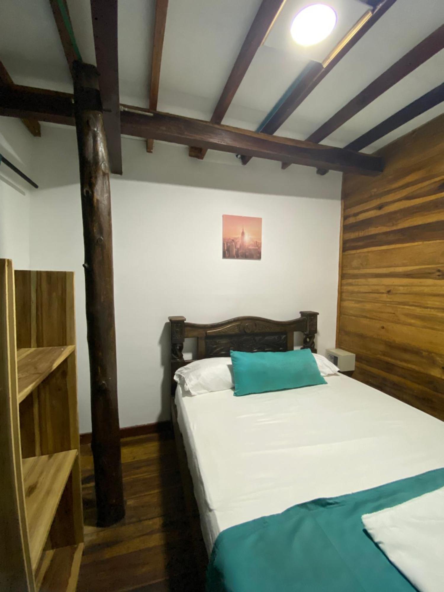 Cabana The Sunset Guachaca Екстер'єр фото